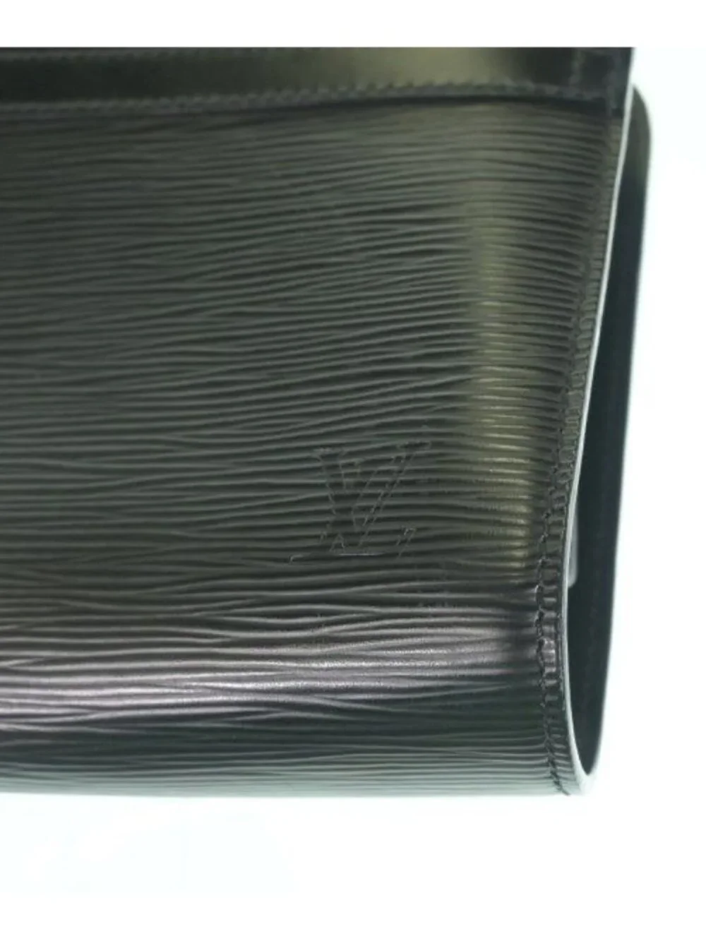 Louis Vuitton Clutch Black
